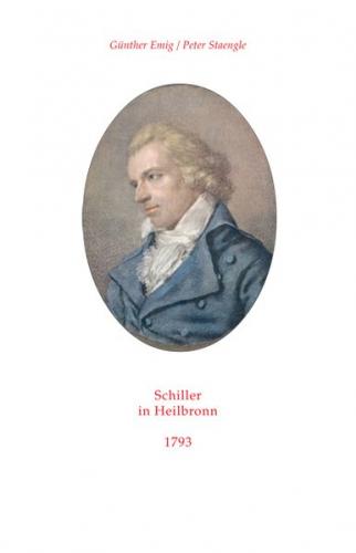 Schiller in Heilbronn 
