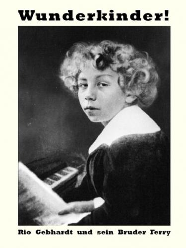 Wunderkinder (Ebook - EPUB) 