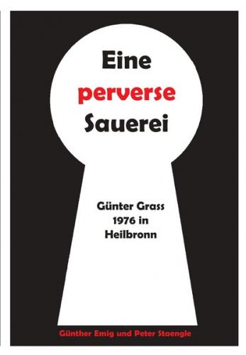 Eine perverse Sauerei 
