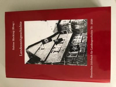 Landeszeitgeschichte 