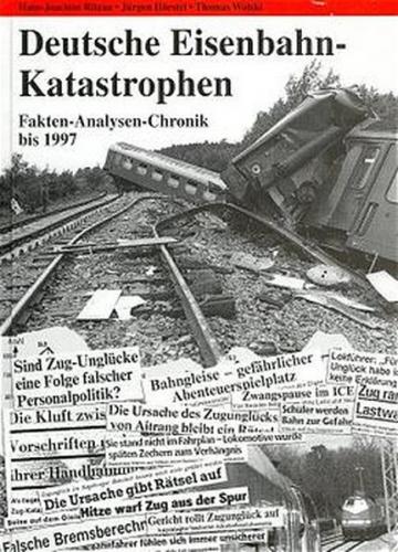 Schatten der Eisenbahngeschichte 