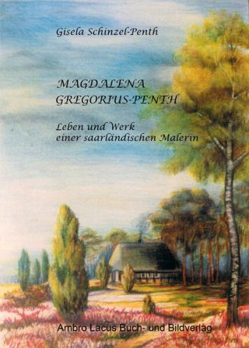 Magdalena Gregorius-Penth 