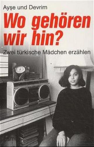 Wo gehören wir hin? 