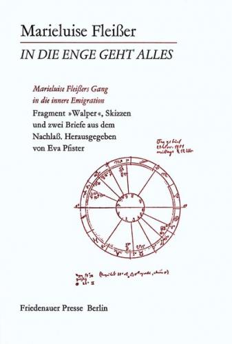 In die Enge geht alles 