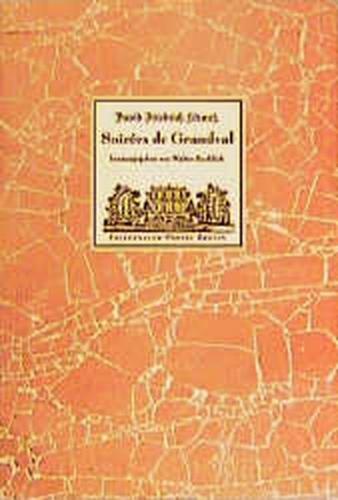 Soirées de Grandval 