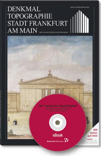Der Frankfurter Hauptfriedhof (Audio-Mp3) 