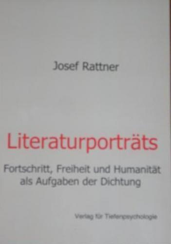 Literaturporträts 