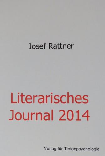 Literarisches Journal 2014 