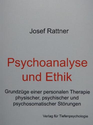 Psychoanalye und Ethik 