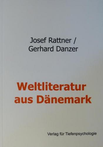 Weltliteratur aus Dänemark 