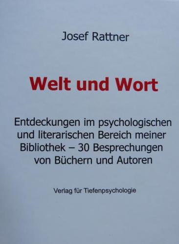 Welt und Wort 