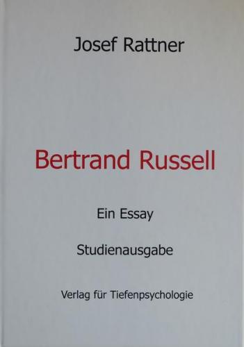 Bertrand Russell 