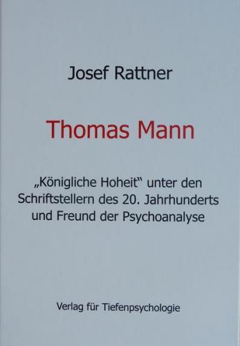 Thomas Mann 