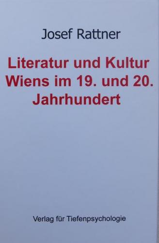 Literatur und Kultur Wiens im 19. und 20. Jahrhundert 