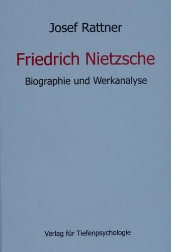 Friedrich Nietzsche 