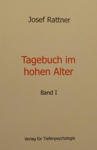 Tagebuch im hohen Alter 