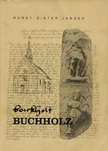 Buchholz (Audio-Mp3) 