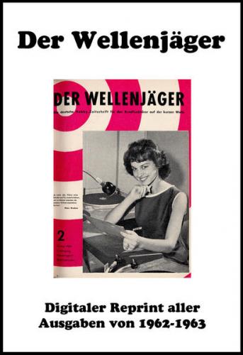 Der Wellenjäger (Audio-Mp3) 