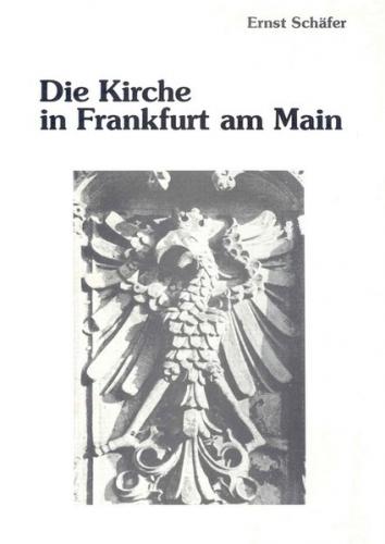 Die Kirche in Frankfurt am Main 