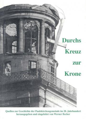 Durchs Kreuz zur Krone 