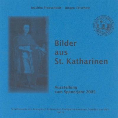 Bilder aus St. Katharinen 