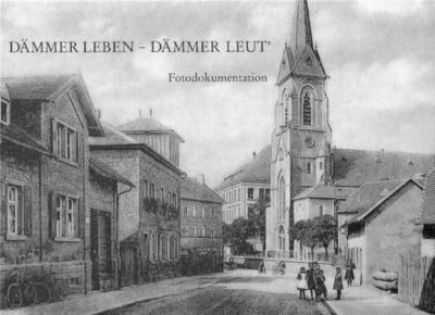 Dämmer Leben - Dämmer Leut' 