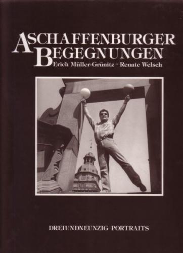 Aschaffenburger Begegnungen 