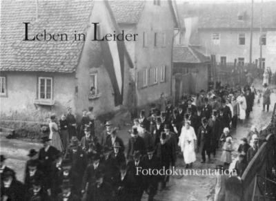 Leben in Leider. Porträt eines Stadtteils 