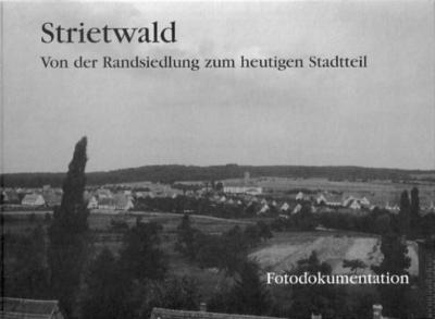 Strietwald 