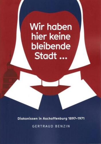 Wir haben hier keine bleibende Stadt... 
