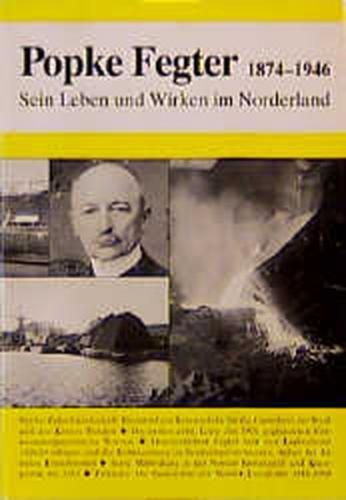 Popke Fegter 1874-1946 
