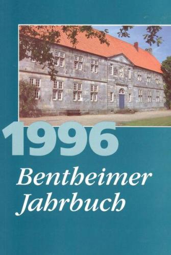 Bentheimer Jahrbuch 1996 