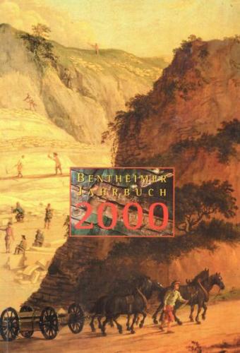 Bentheimer Jahrbuch 2000 
