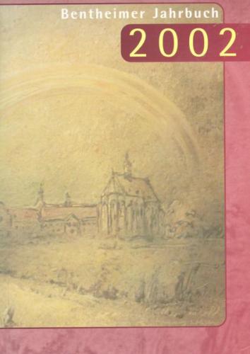 Bentheimer Jahrbuch 2002 