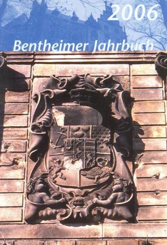 Bentheimer Jahrbuch 2006 