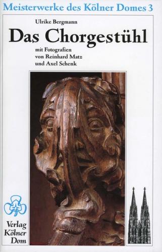 Das Chorgestühl 