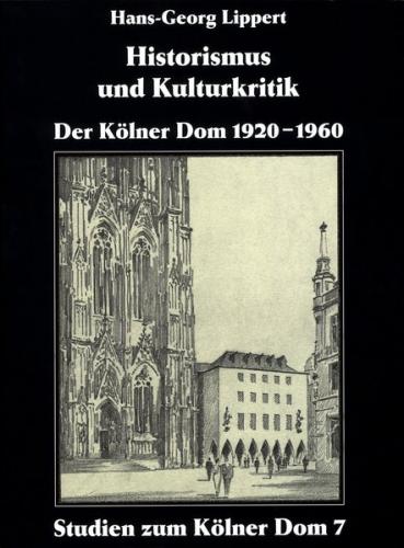 Historismus und Kulturkritik 