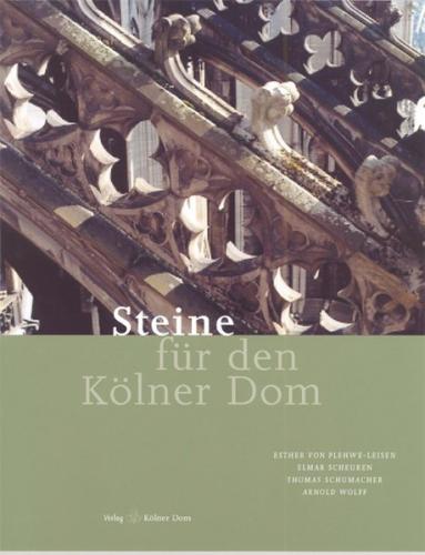 Steine für den Kölner Dom 