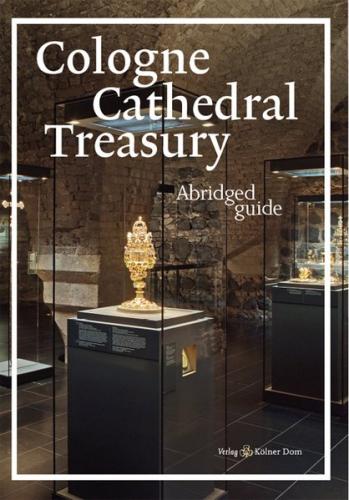 Cologne Cathedral Treasury 