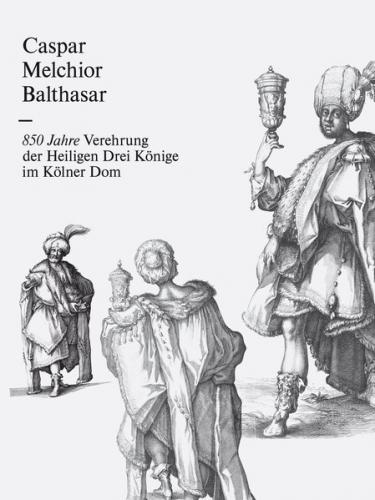 Caspar Melchior Balthasar 