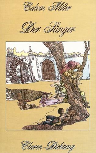 Der Sänger 