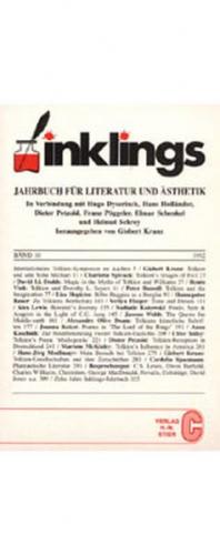 Inklings-Jahrbuch für Literatur und Ästhetik 