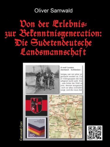 Von der Erlebnis- zur Bekenntnisgeneration 