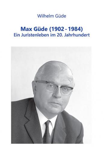 Max Güde (1902-1984) 