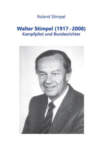 Walter Stimpel (1917-2008) 