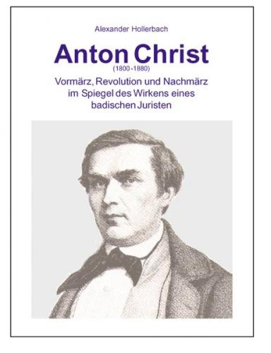 Anton Christ (1800-1880) 