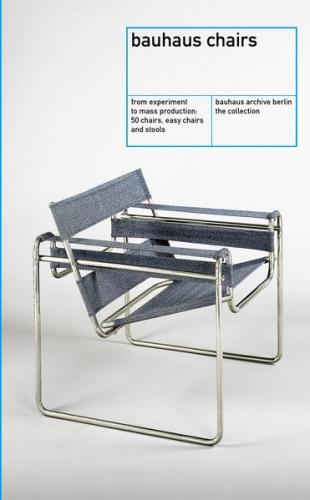 bauhaus chairs 