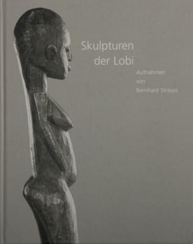 Skulpturen der Lobi 
