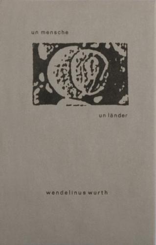 un mensche - un länder 