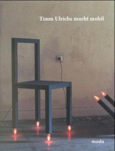 Timm Ulrichs macht mobil 